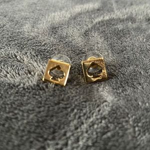 Kate Spade earrings